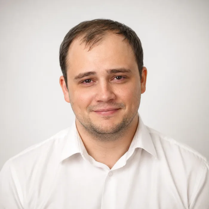 Константин Гуда